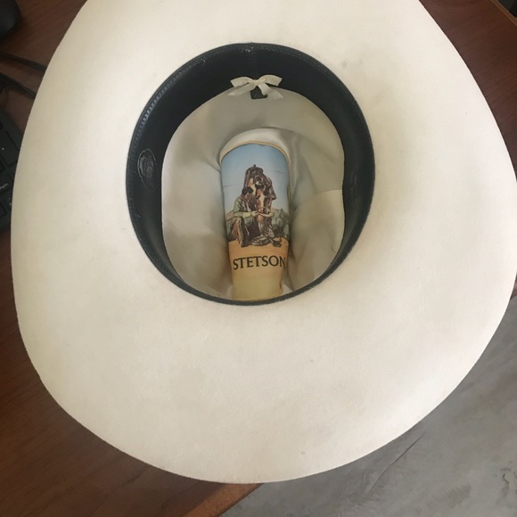 Stetson Cowboy Hat- Men/Women/Kids - Picture 2 of 3